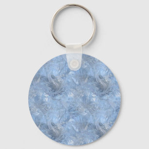 Falln Fantasy Ice Keychain