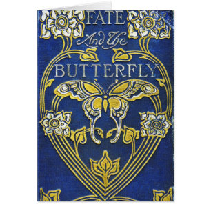 Falln Fate and the Butterfly