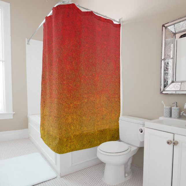 Falln Flame Glitter Gradient (In Situ)