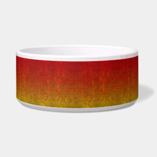 Falln Flame Glitter Gradient