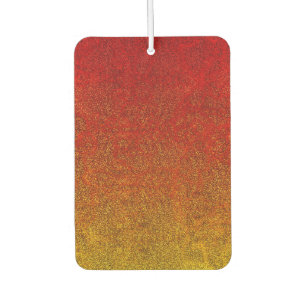 Falln Flame Glitter Gradient Air Freshener