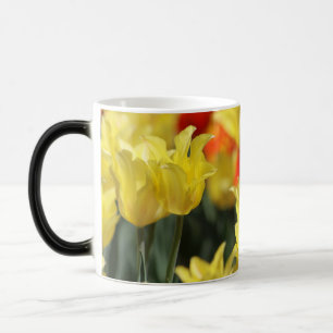 Falln Floral Summer Glow Magic Mug