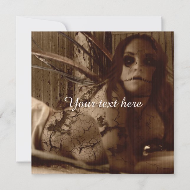 Falln Follow Me (Front)