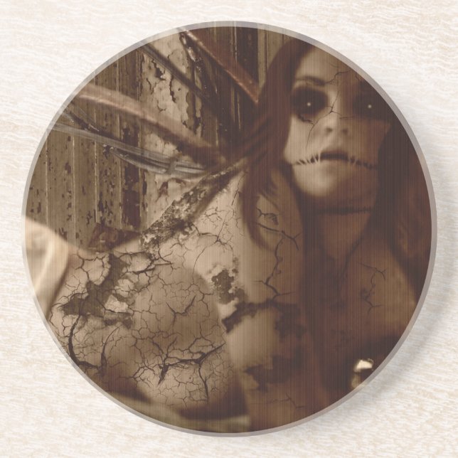 Falln Follow Me Coaster (Front)