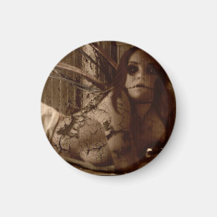 Falln Follow Me Magnet