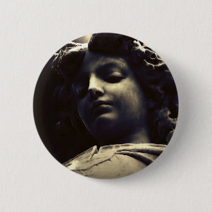 Falln Gabriel Descending 2 Inch Round Button