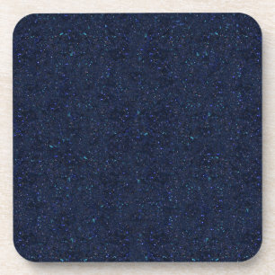 Falln Galaxy in Stone Coaster