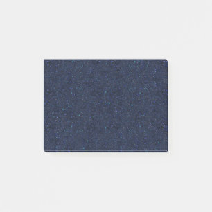 Falln Galaxy in Stone Post-it Notes