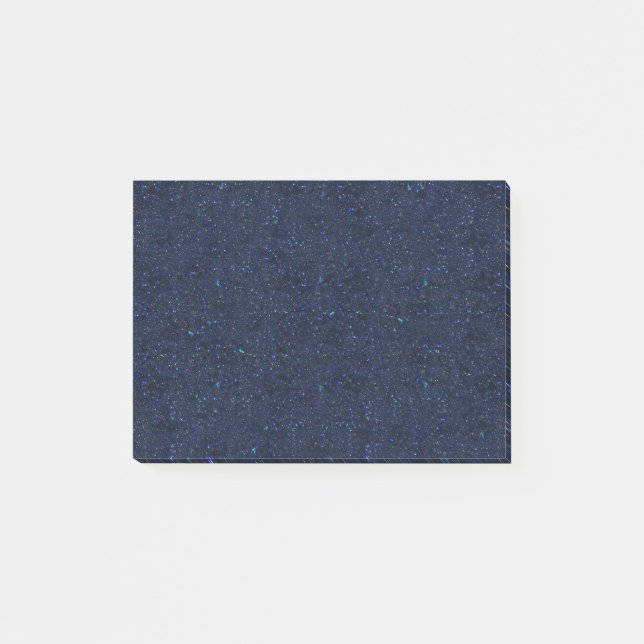 Falln Galaxy in Stone Post-it Notes (Front)