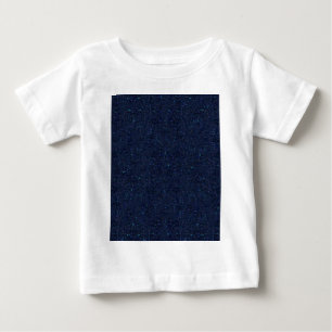 Falln Galaxy of Stone Baby T-Shirt