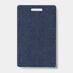 Falln Galaxy of Stone Badge