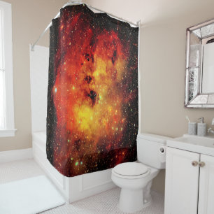 Falln Galaxy on Fire