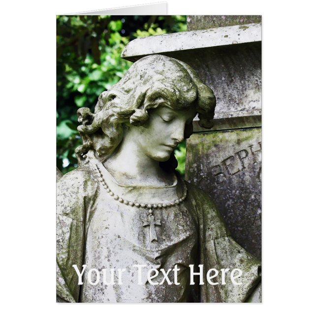 Falln Garden Angel (Devant)