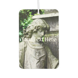 Falln Garden Angel Air Freshener