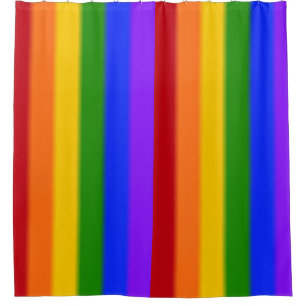 Falln Gay Pride Flag