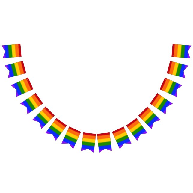 Falln Gay Pride Flag v2 (All)