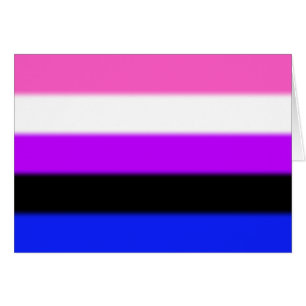 Falln Genderfluid Pride Flag