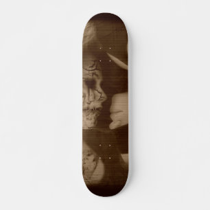 Falln Give in to Temptation Skateboard