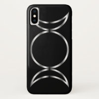 Falln Goddess Symbol