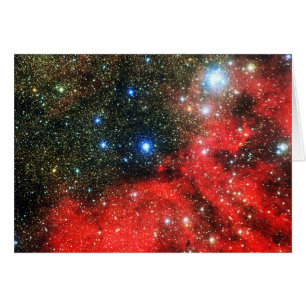 Falln Gold Dusted Galaxy