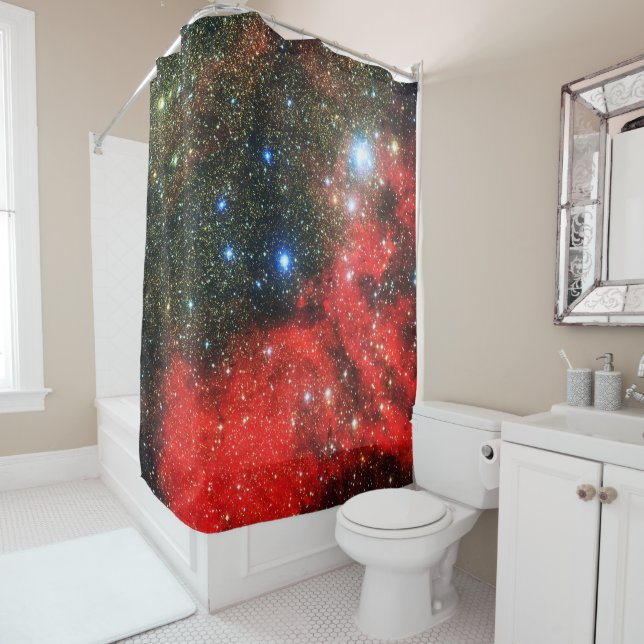 Falln Gold Dusted Galaxy (In Situ)