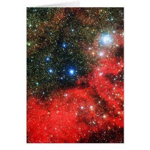 Falln Gold Dusted Galaxy