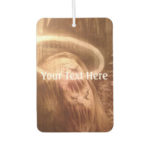 Falln Guardian Angel Air Freshener