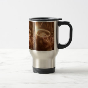 Falln Guardian Angel Travel Mug