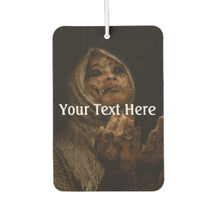 Falln Have Mercy Air Freshener