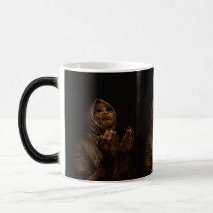 Falln Have Mercy Magic Mug