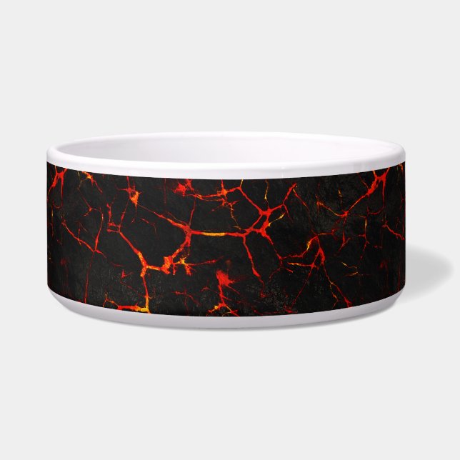 Falln Hot Lava (Front)