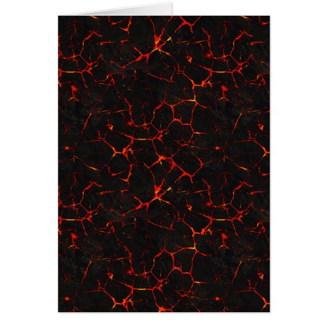 Falln Hot Lava (Front)