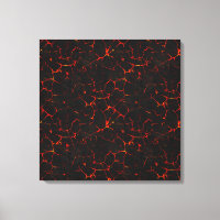 Falln Hot Lava