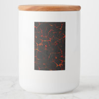 Falln Hot Lava