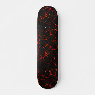 Falln Hot Lava Skateboard