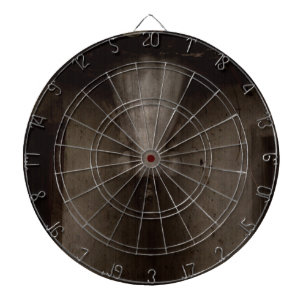 Falln I See You Dartboard
