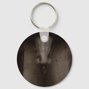 Falln I See You Keychain