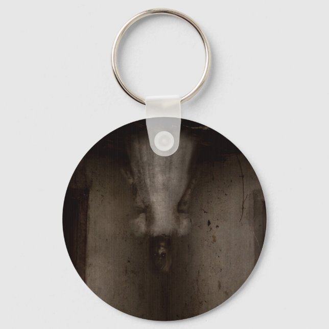 Falln I See You Keychain (Front)