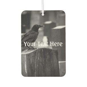 Falln It Can't Rain All The Time Air Freshener