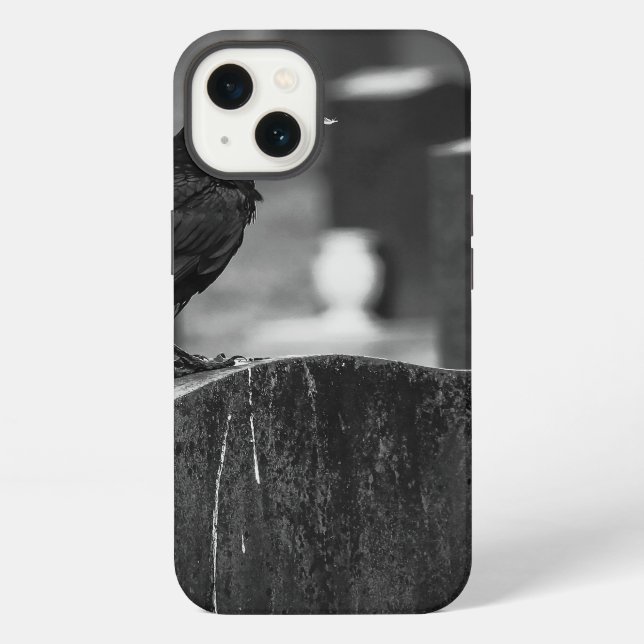 Falln It Can't Rain All The Time iPhone Case (Back)