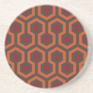 Falln Kubrick Coaster