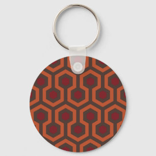 Falln Kubrick Keychain