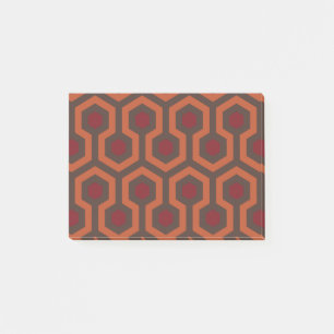 Falln Kubrick Post-it Notes