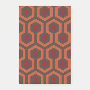 Falln Kubrick Post-it Notes