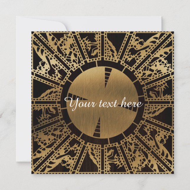 Falln Lament Side A (Front)