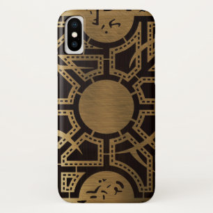 Falln Lament Side D Case-Mate iPhone Case