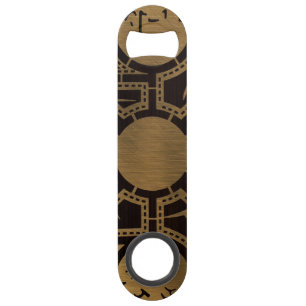 Falln Lament Side D Speed Bottle Opener