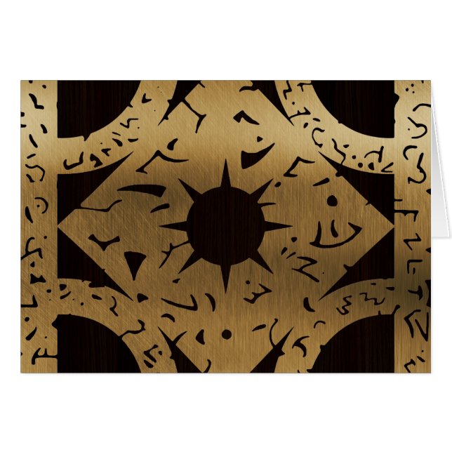Falln Lament Side F (Front Horizontal)