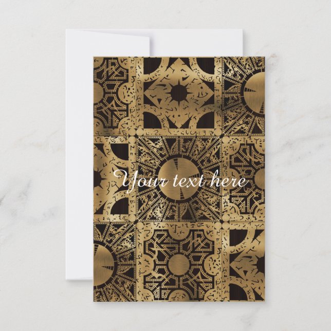 Falln Lament Spread (Front)