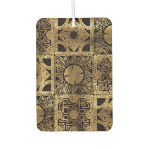 Falln Lament Spread Car Air Freshener